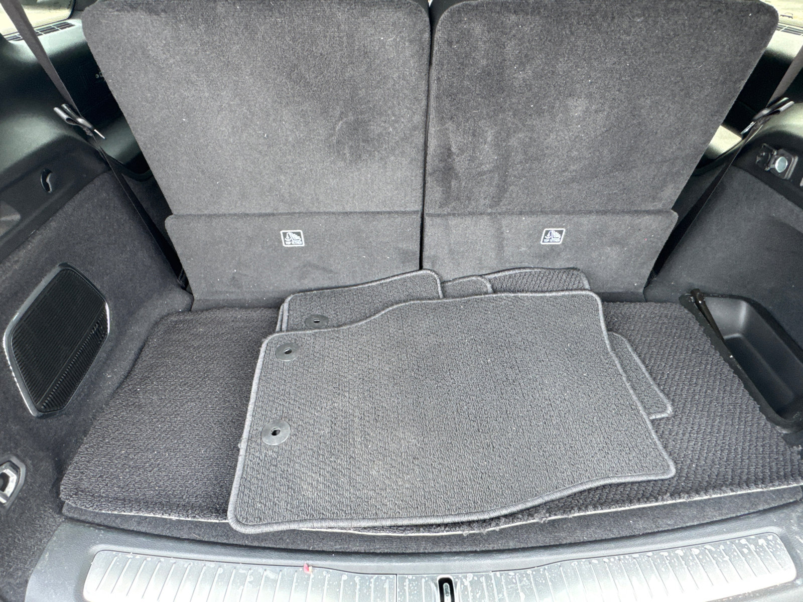 Used 2025 Jeep Grand Cherokee L Summit image 24