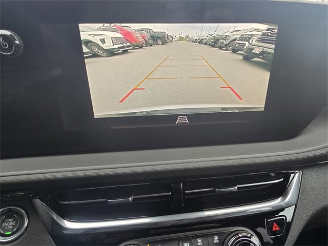 New 2026 Buick Envista Sport Touring w/ Convenience I Package image 20