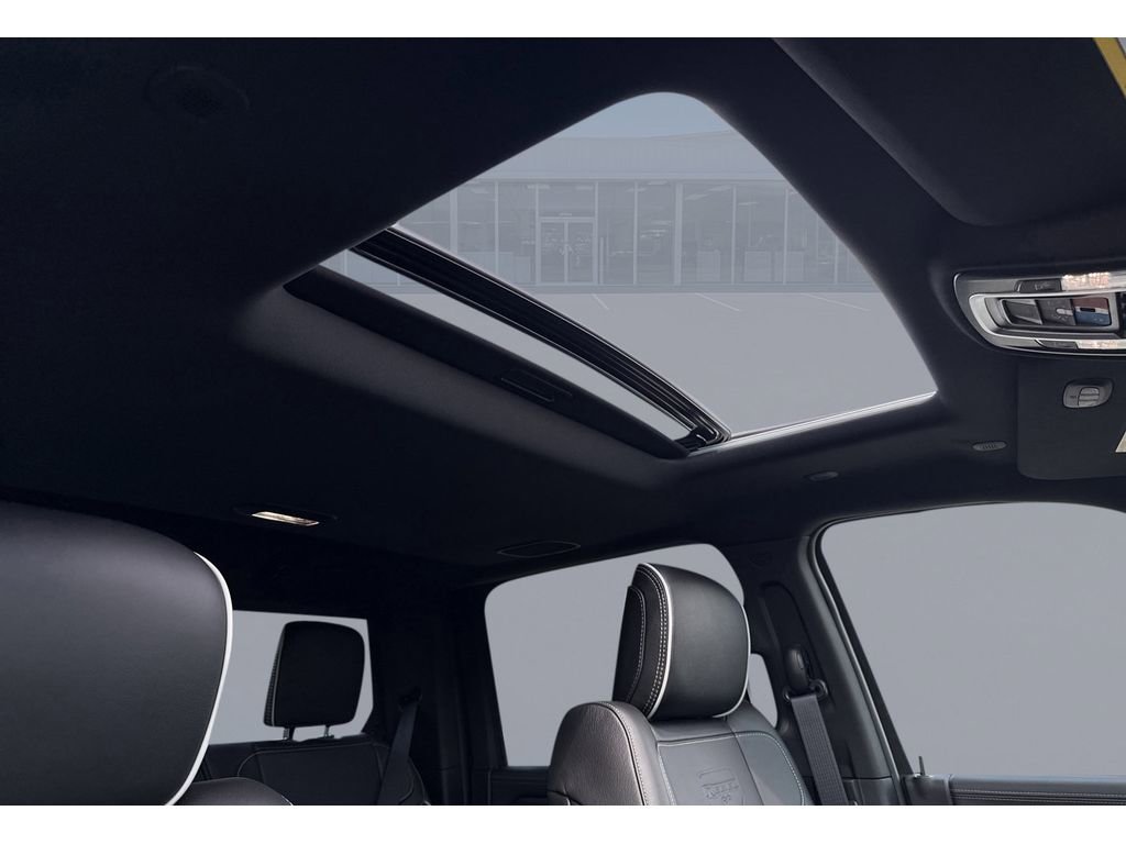 New 2026 RAM 2500 Rebel w/ Rebel Level 2 Equipment Group image 17