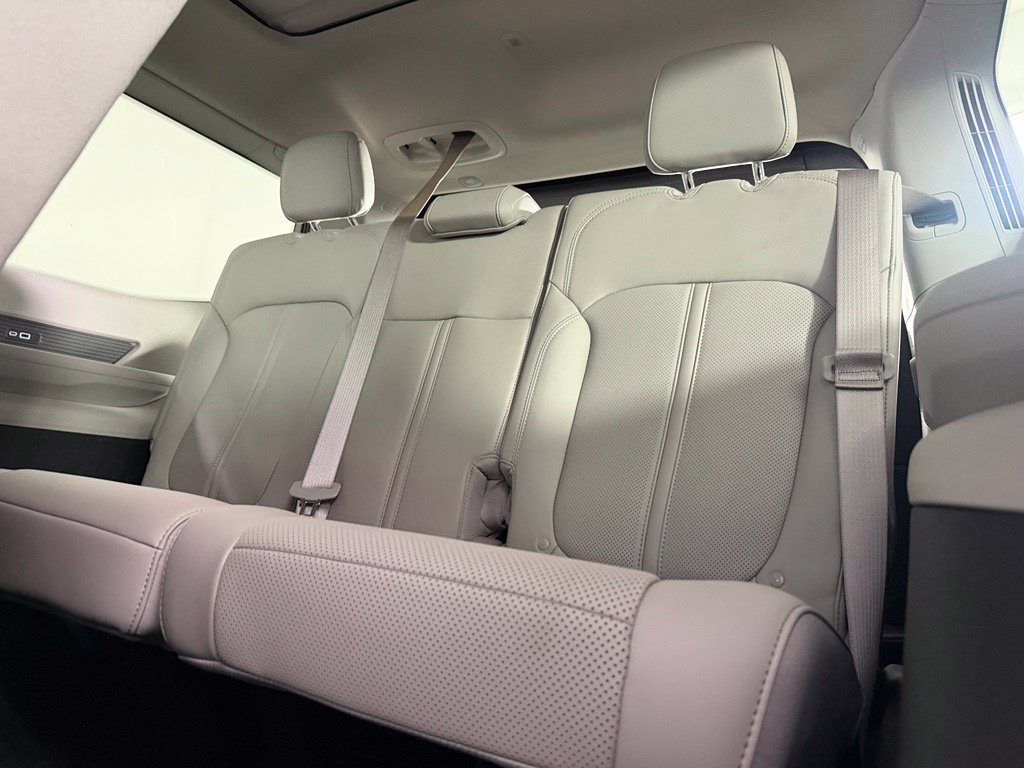 Used 2022 Jeep Wagoneer Series II w/ Premium Group I RWD image 20