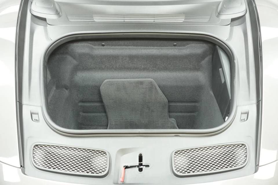 Certified 2023 Porsche 911 GT3 RWD image 31