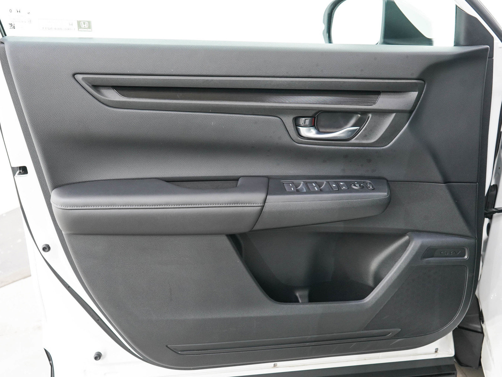 Used 2025 Honda CR-V EX image 19