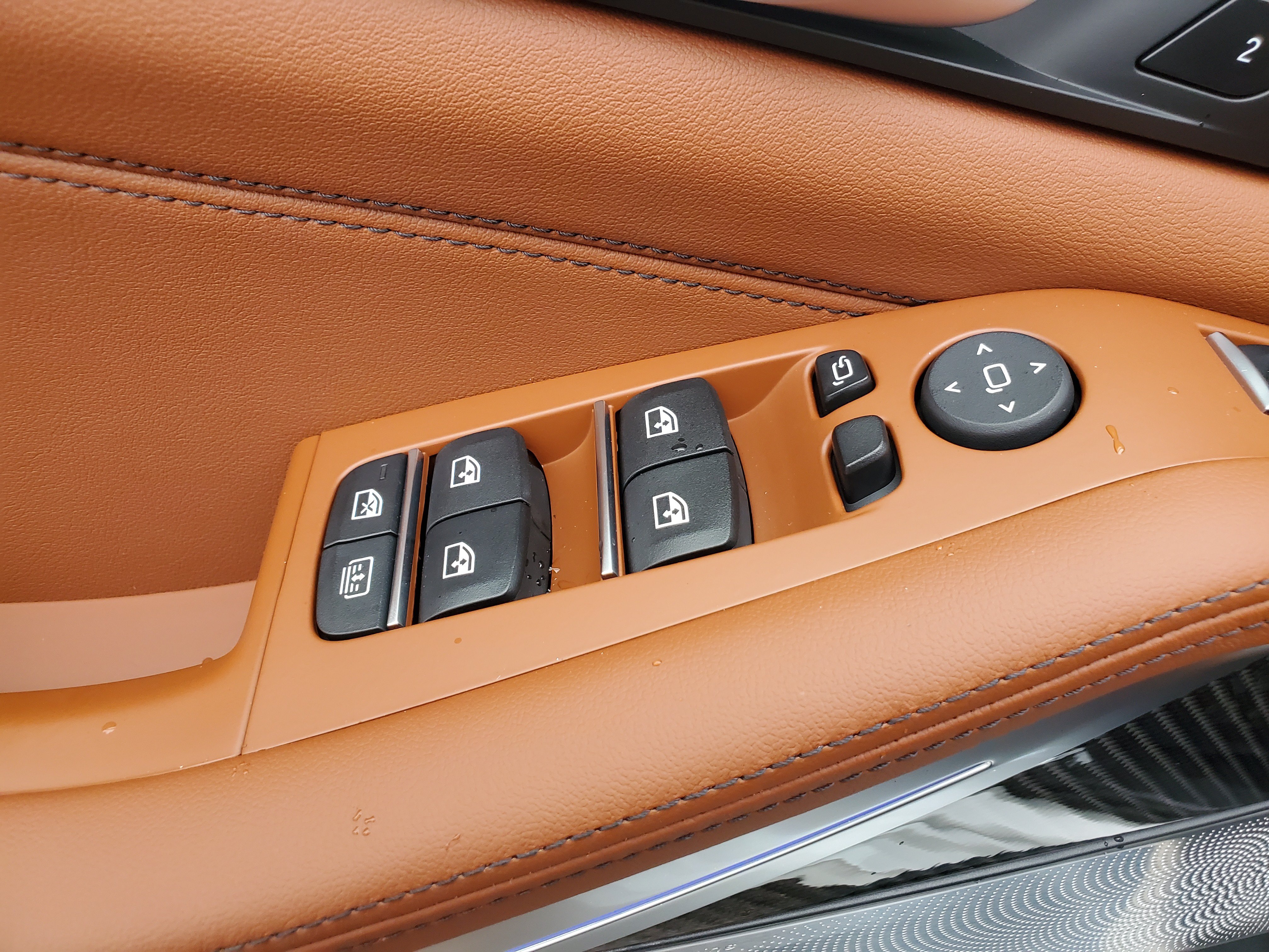 New 2027 BMW X7 M60i AWD/4WD image 28