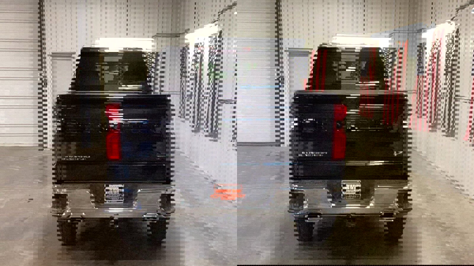 New 2026 Chevrolet Silverado 1500 LTZ w/ LTZ Convenience Package II image 5