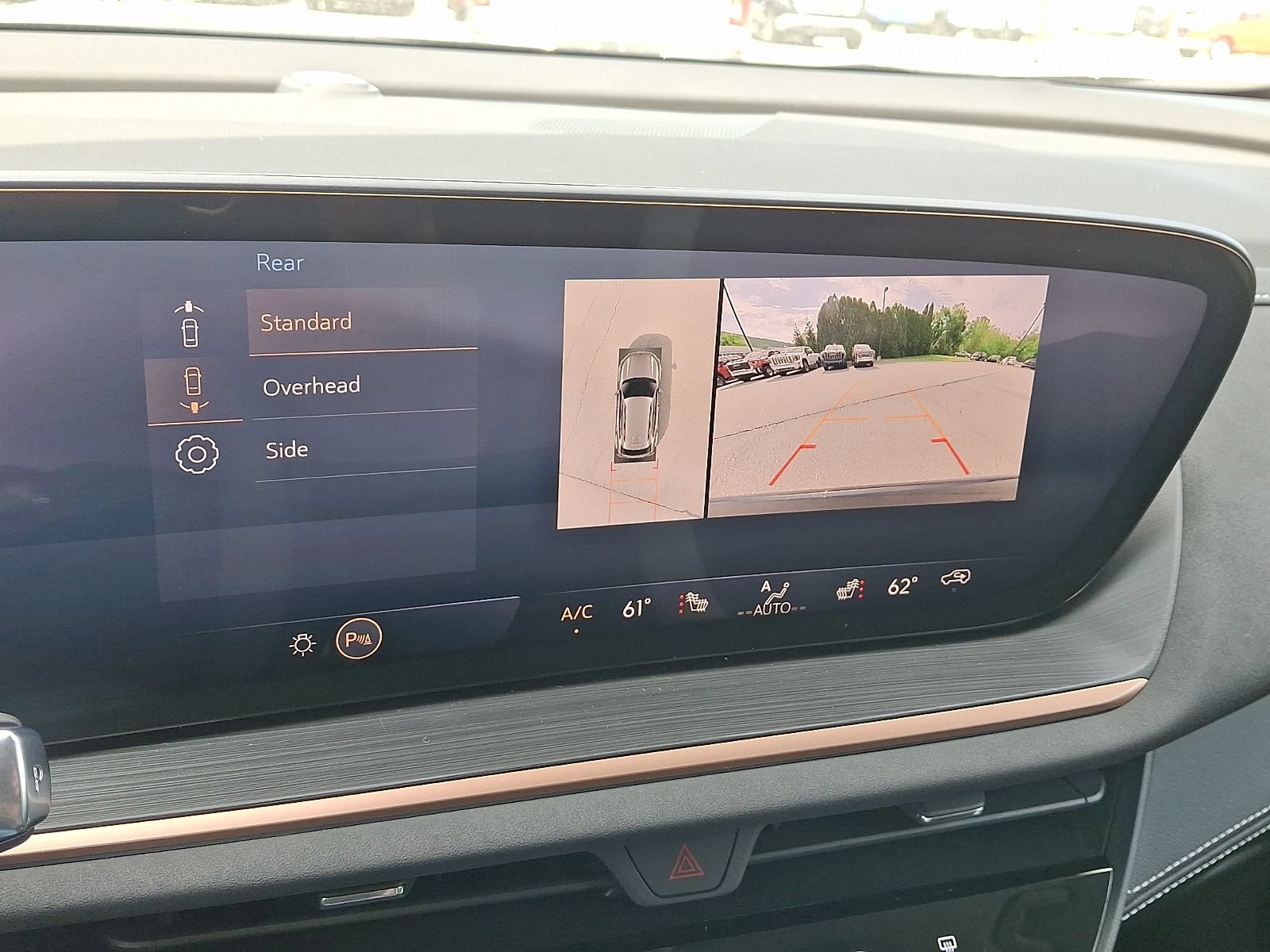 New 2026 Buick Envision Sport Touring AWD/4WD image 18