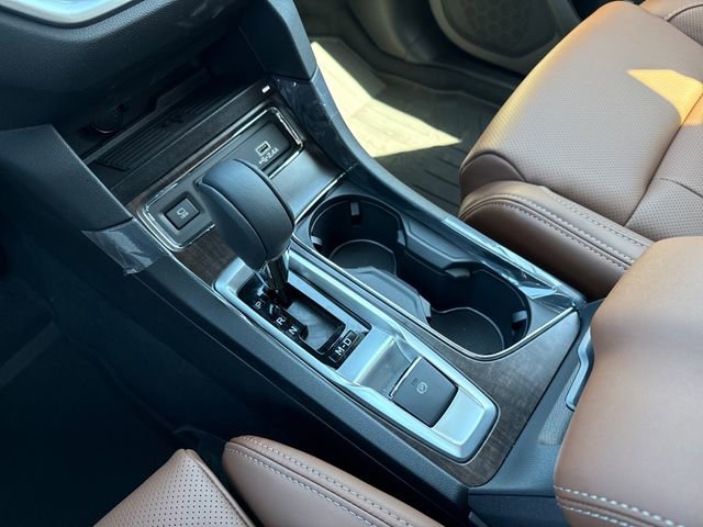 New 2026 Subaru Ascent Touring AWD/4WD image 30