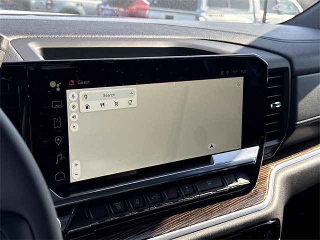 New 2026 GMC Sierra 2500 SLE image 19