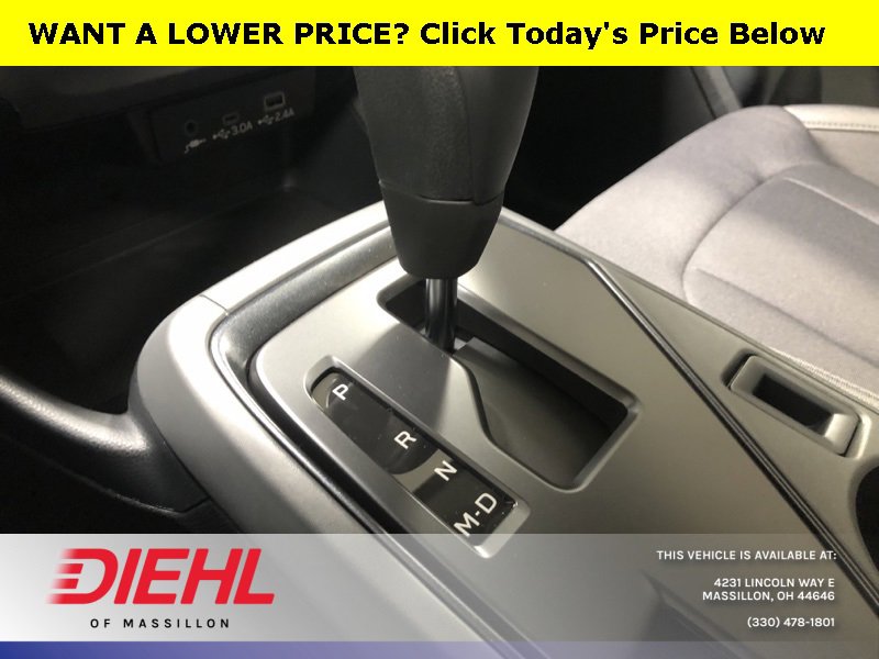 New 2026 Subaru Crosstrek 2.5i Premium image 28