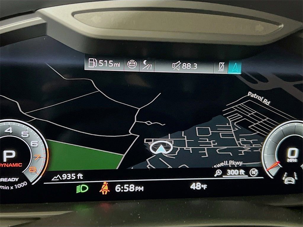 New 2026 Audi Q8 Prestige image 15