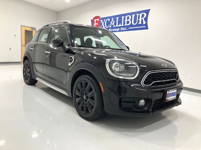 Used 2019 MINI Cooper Countryman S image 7