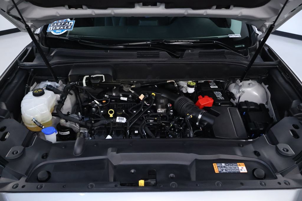 Used 2023 Lincoln Nautilus AWD w/ Premium Package image 35