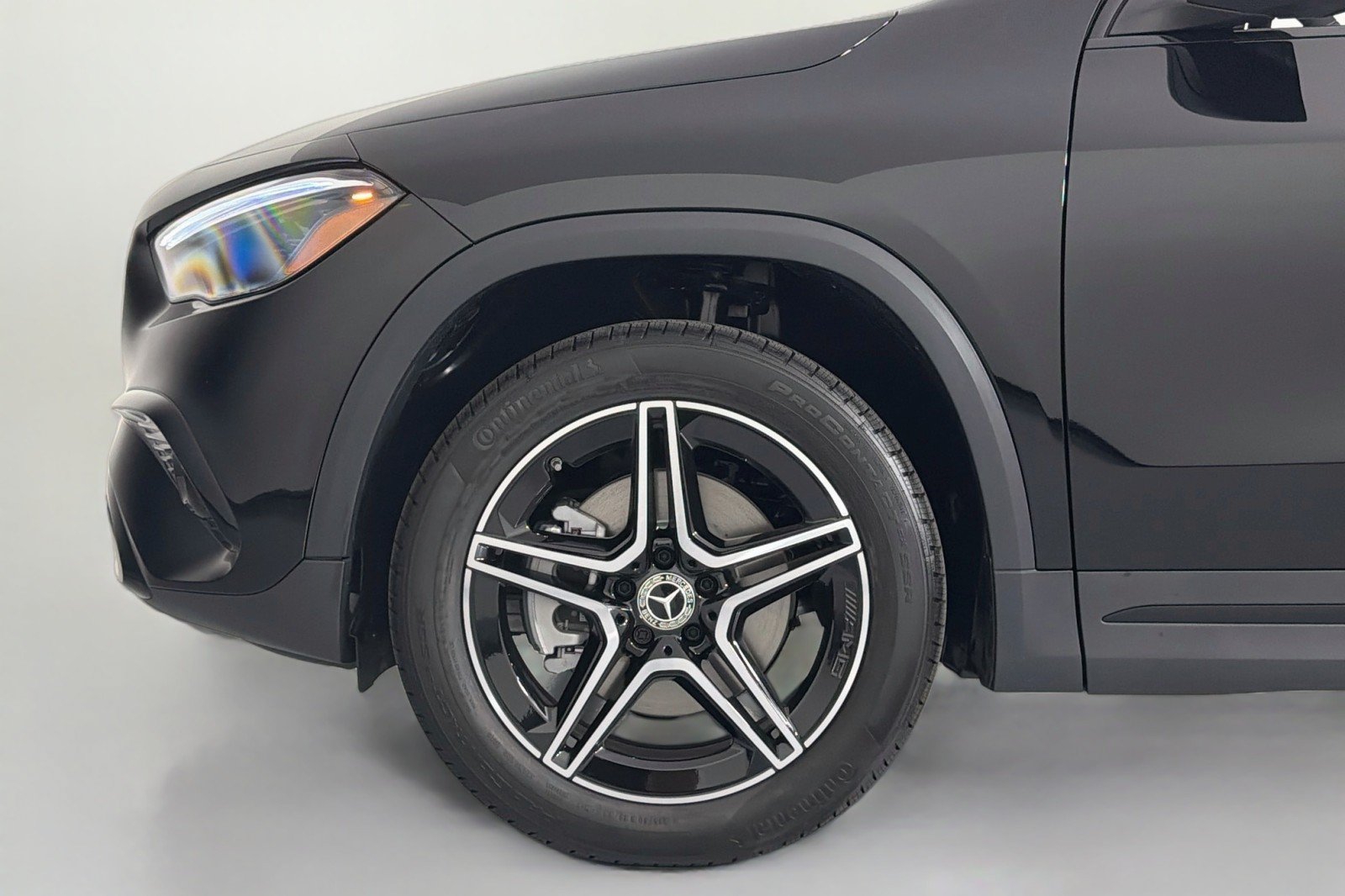 New 2026 Mercedes-Benz GLA 250 image 9