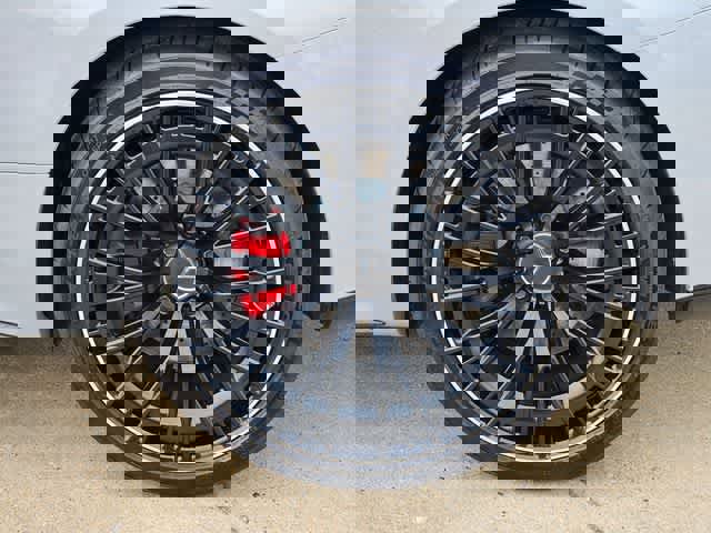 Used 2024 Mercedes-Benz CLE 53 AMG AMG CLE 53 image 14