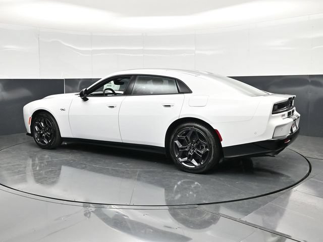 New 2026 Dodge Charger R/T AWD/4WD image 9