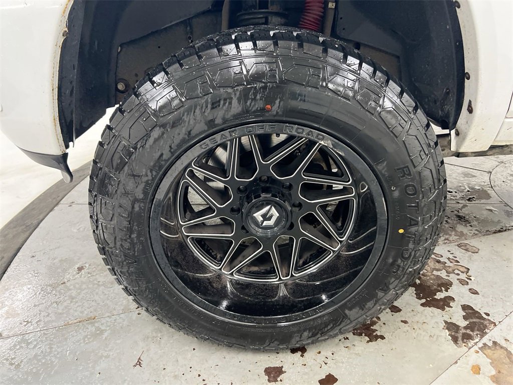 Used 2017 RAM 2500 Laramie w/ Sport Appearance Group image 25