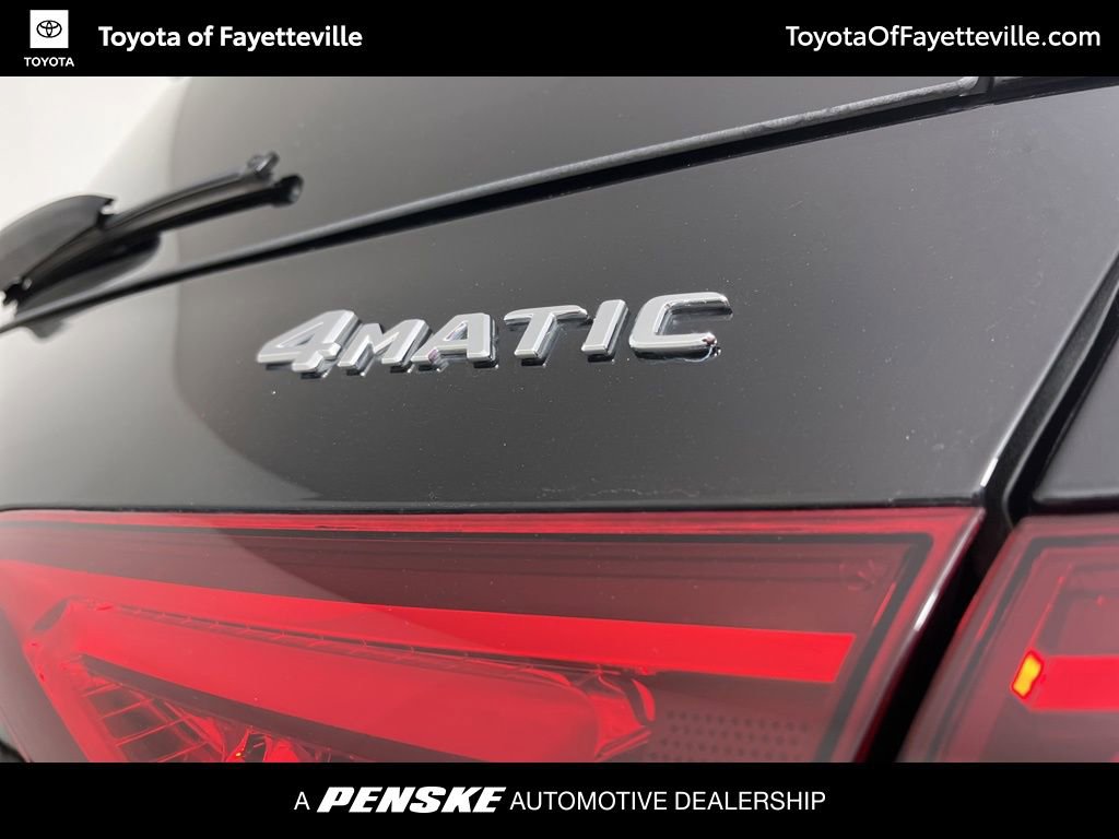 Used 2023 Mercedes-Benz GLE 450 4MATIC image 4