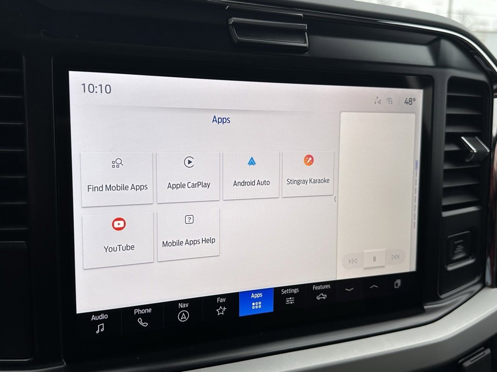 New 2026 Ford F250 XLT w/ XLT Premium Package image 35