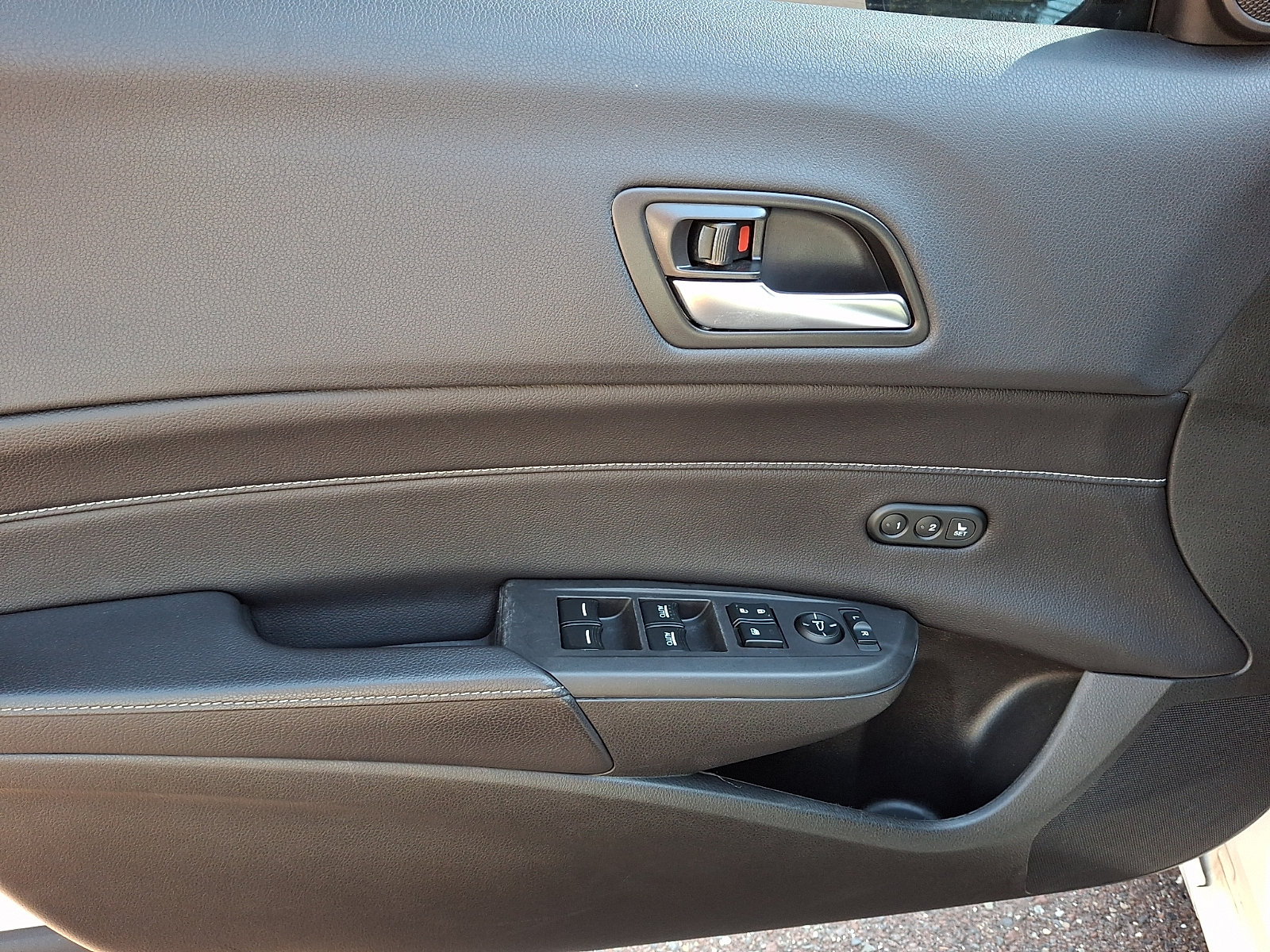 Used 2021 Acura ILX w/ Premium Package FWD image 13