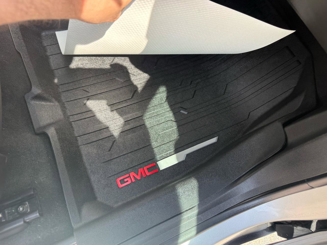 Used 2017 GMC Acadia SLT AWD/4WD image 58