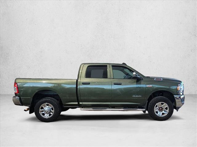 Used 2021 RAM 2500 Tradesman AWD/4WD image 4