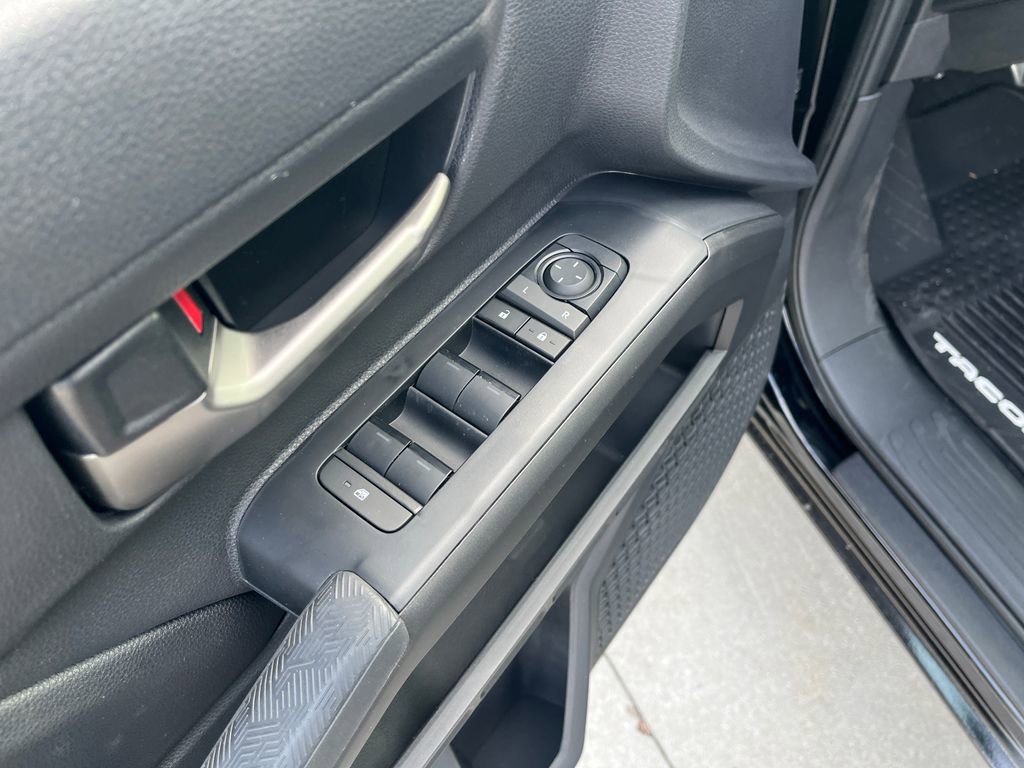 New 2026 Toyota Tacoma TRD Sport image 12