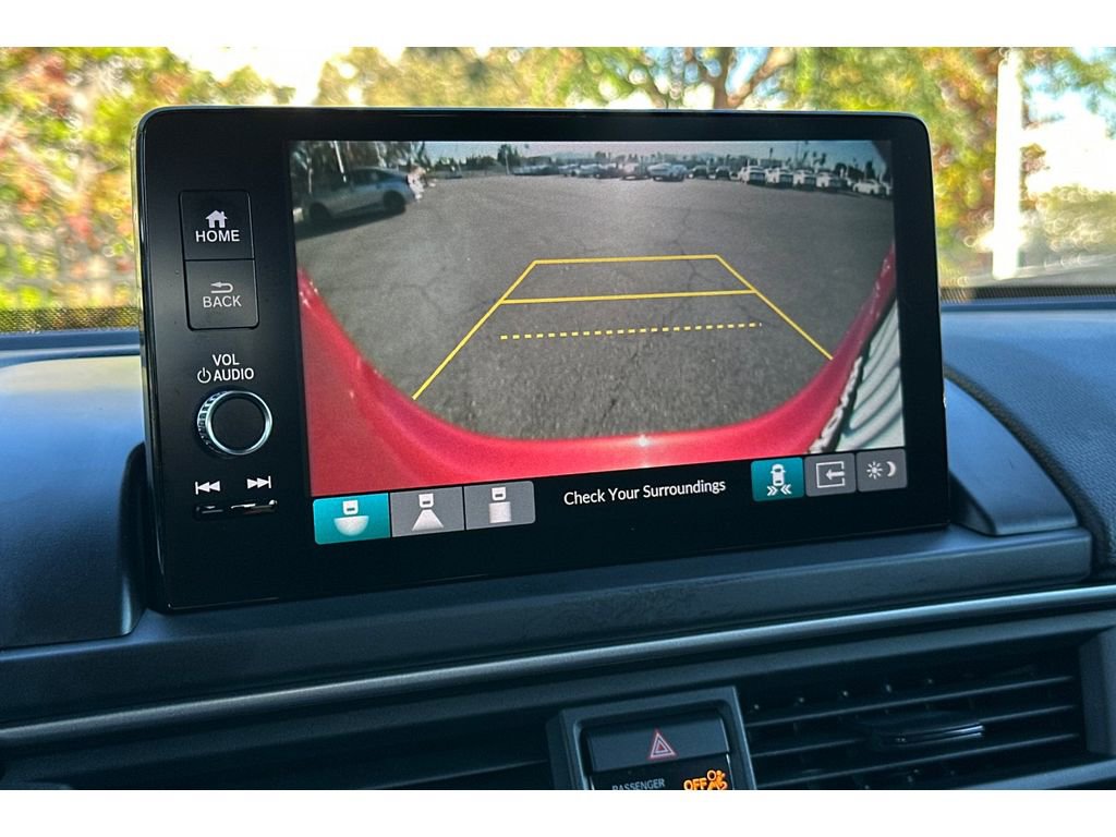 Used 2023 Honda Pilot EX-L image 28