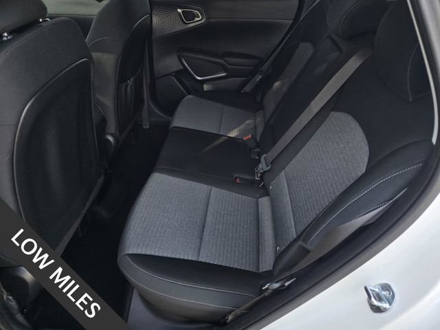 Certified 2024 Kia Soul EX image 13