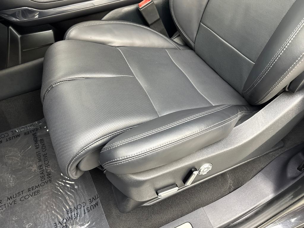 Used 2025 Lincoln Navigator Reserve AWD/4WD image 28
