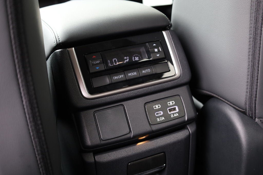 New 2026 Subaru Ascent Premium AWD/4WD image 22