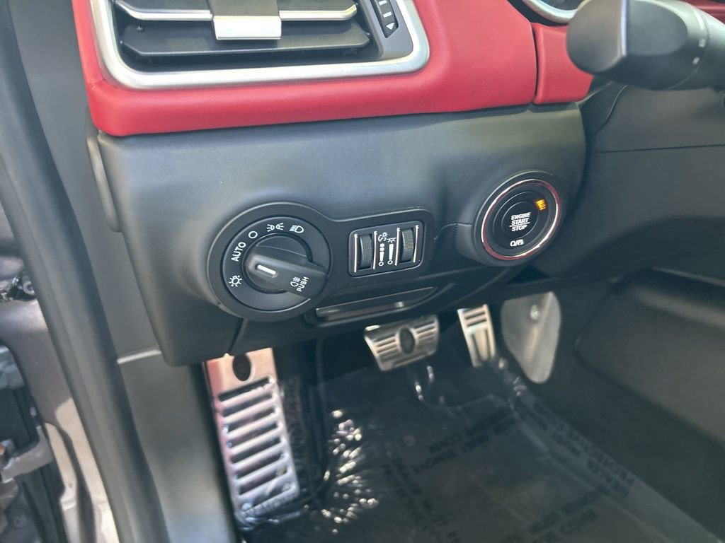 Used 2019 Maserati Ghibli S GranSport image 45