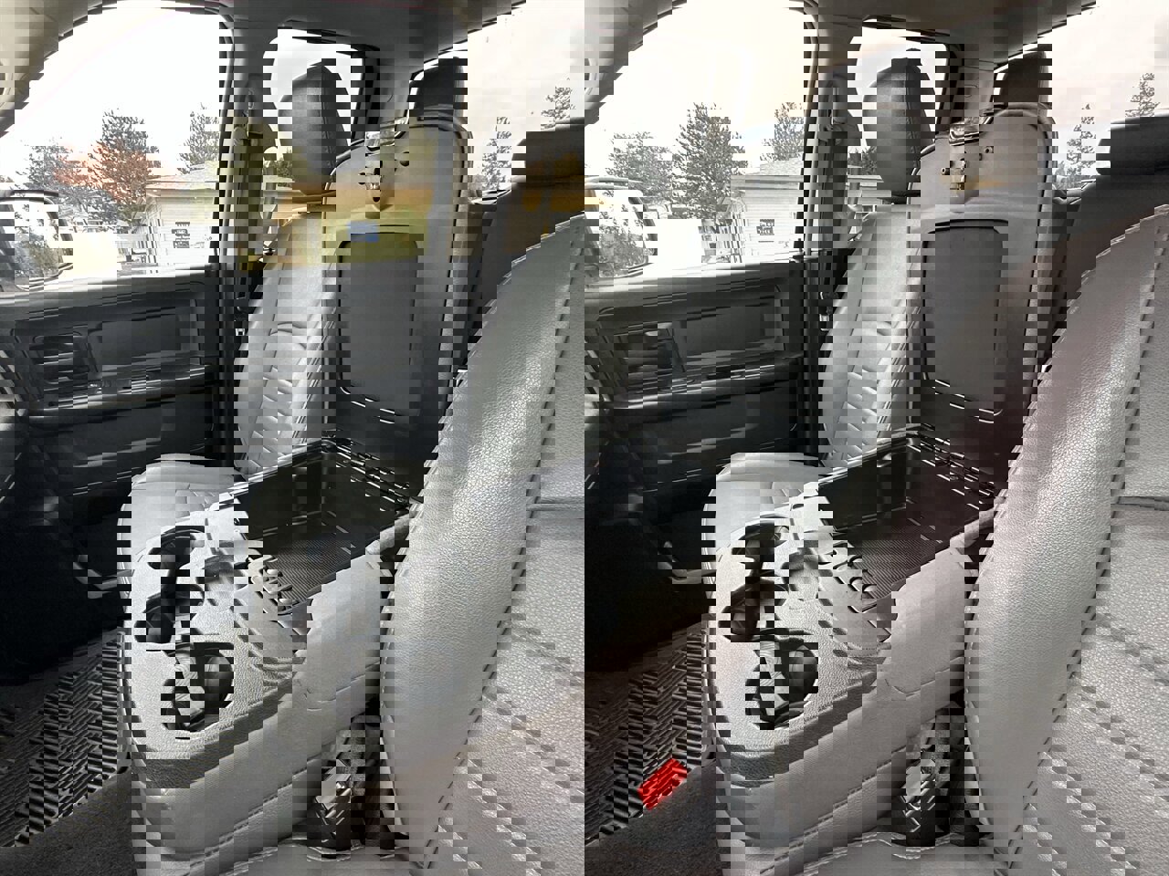 Used 2015 RAM 1500 Tradesman w/ Protection Group image 18