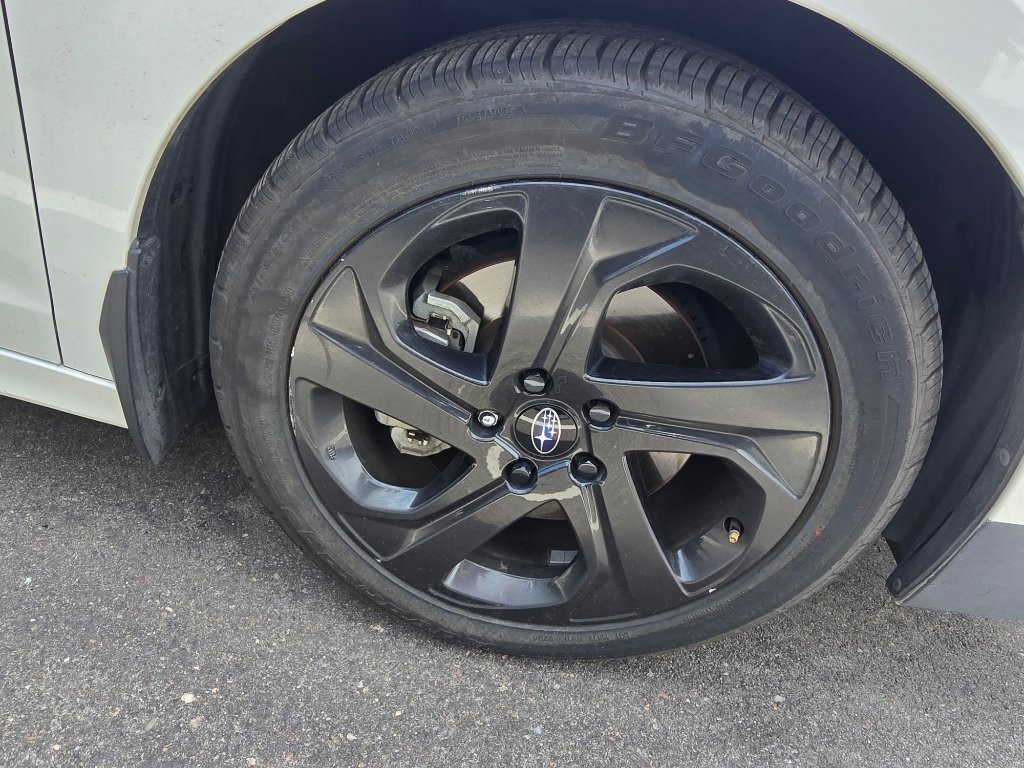Used 2022 Subaru Legacy Sport AWD/4WD image 8
