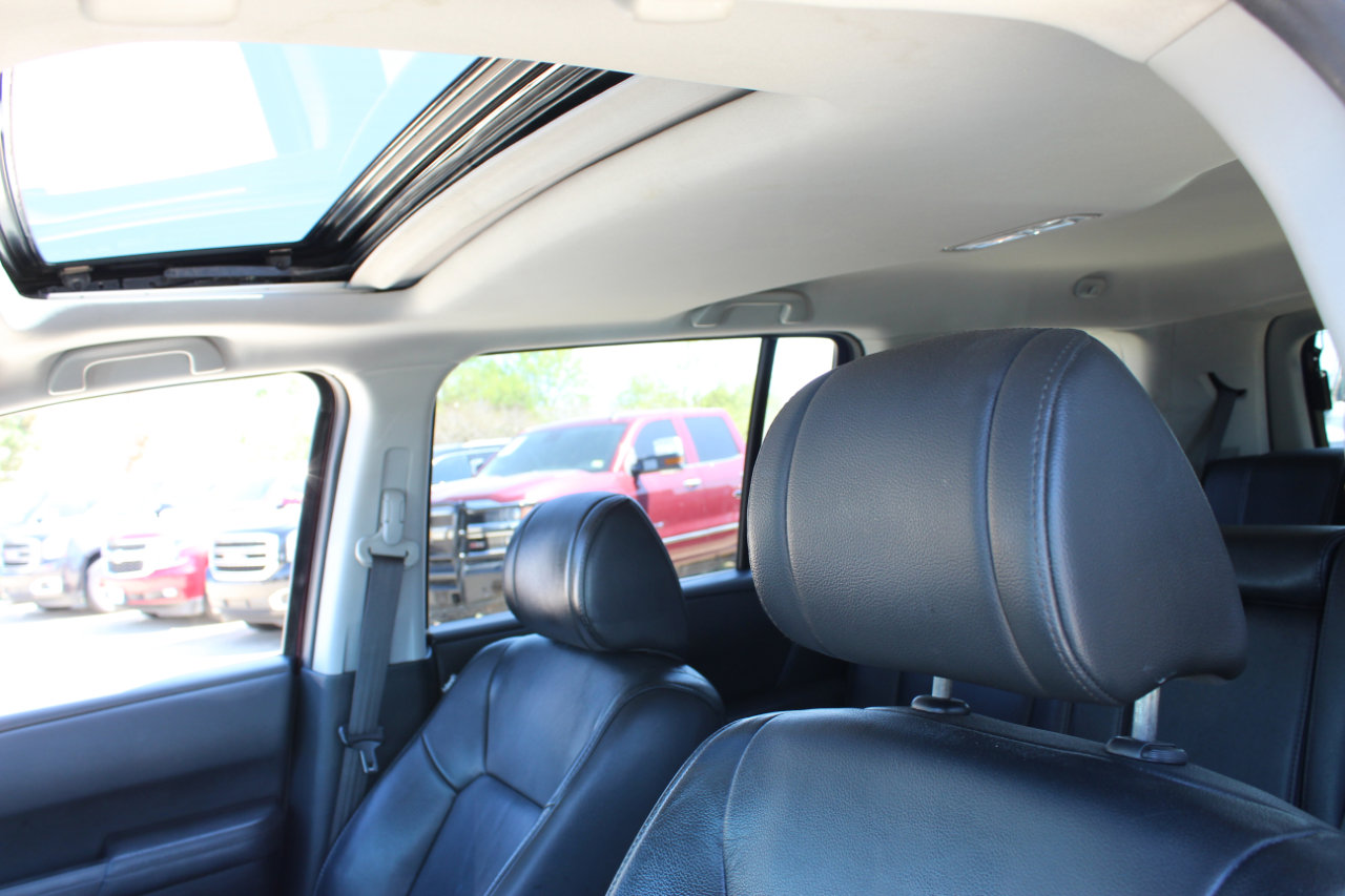 Used 2014 Honda Pilot EX-L image 12