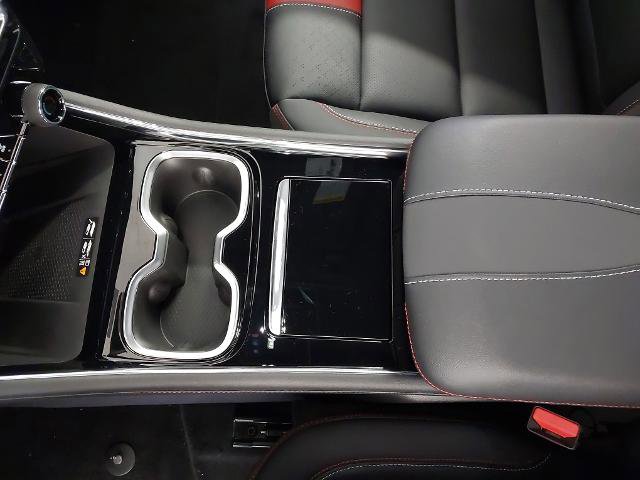 New 2026 Chevrolet Traverse RS image 22