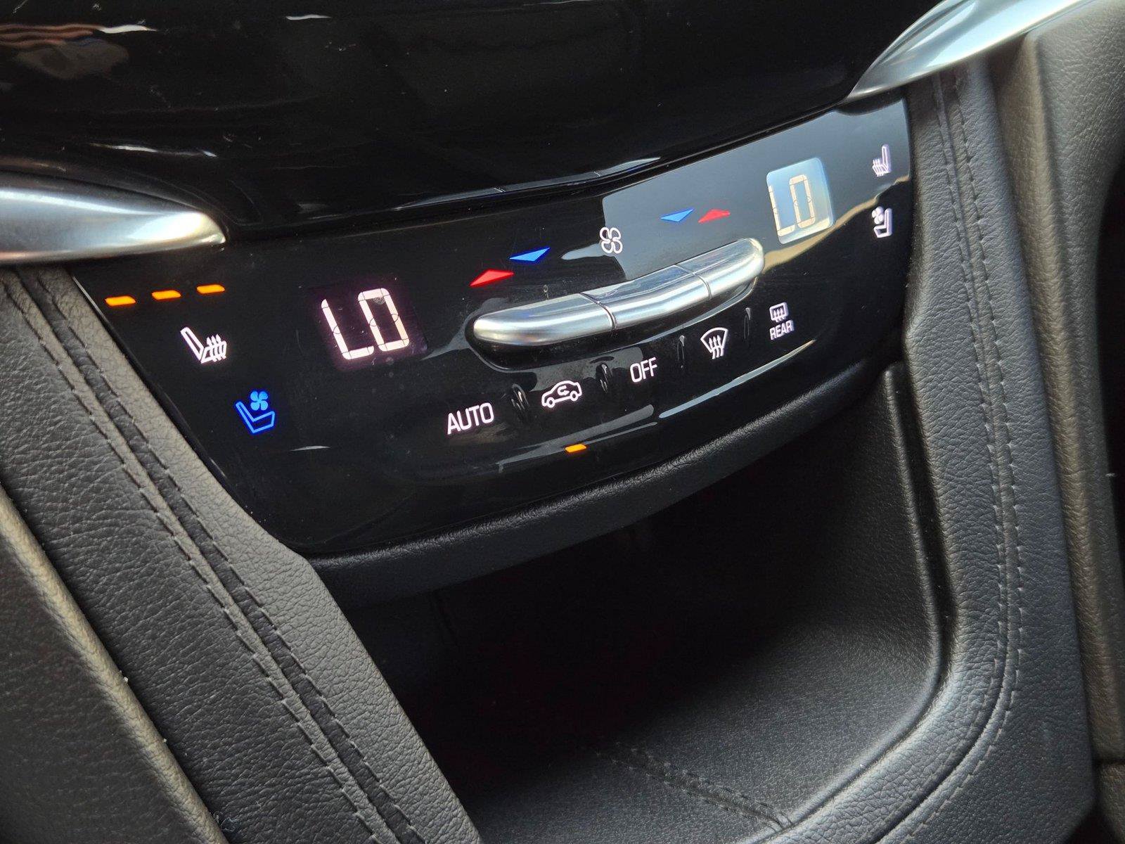 Used 2020 Cadillac XT6 Sport AWD/4WD image 21