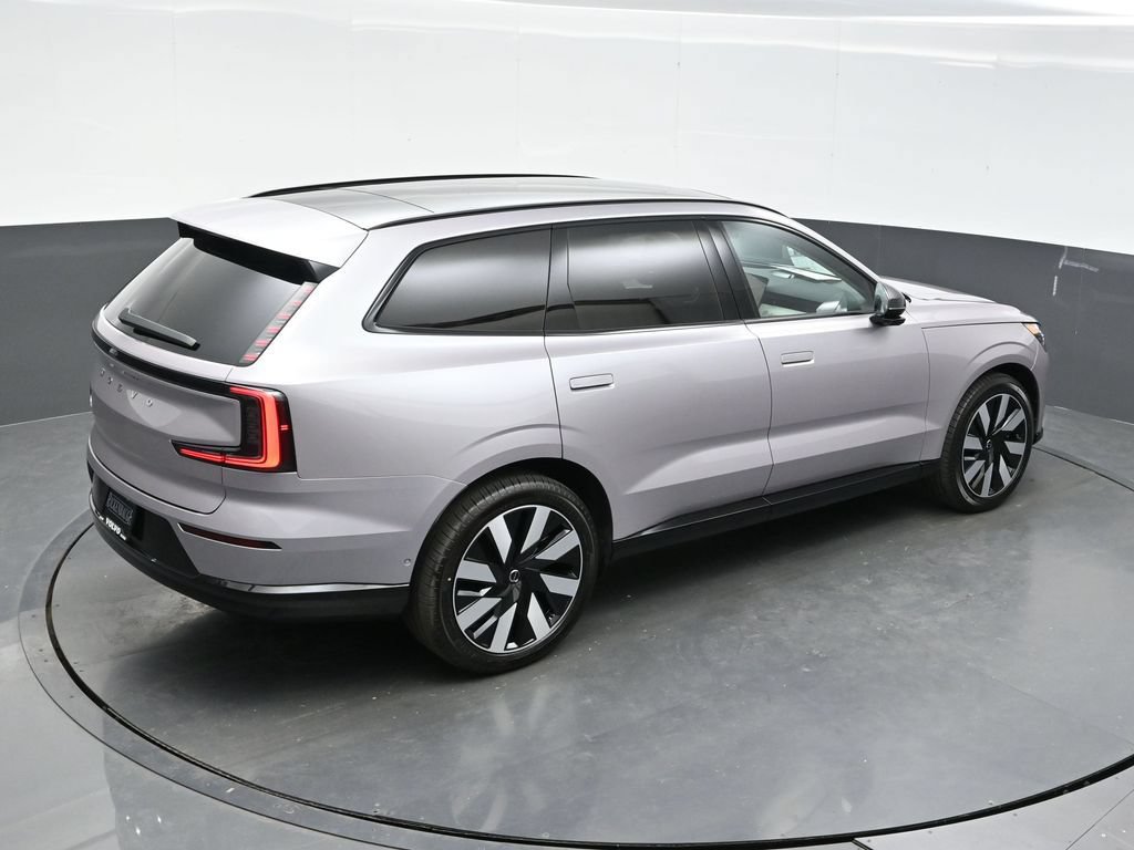 New 2026 Volvo EX90 Ultra AWD/4WD image 29