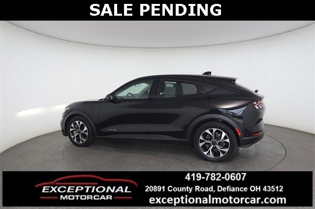 Used 2024 Ford Mustang Mach-E Select image 9