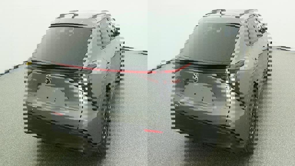 New 2026 Toyota bZ XLE image 8