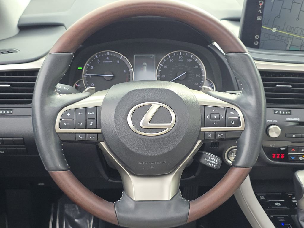 Used 2020 Lexus RX 350 AWD w/ Premium Package image 24