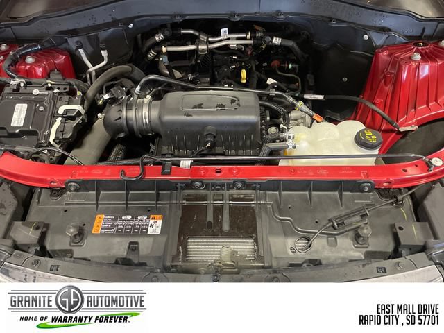 Used 2023 Ford Explorer XLT AWD/4WD image 26
