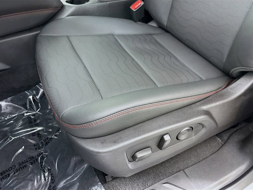 Used 2026 Chevrolet Colorado Z71 w/ Technology Package image 22