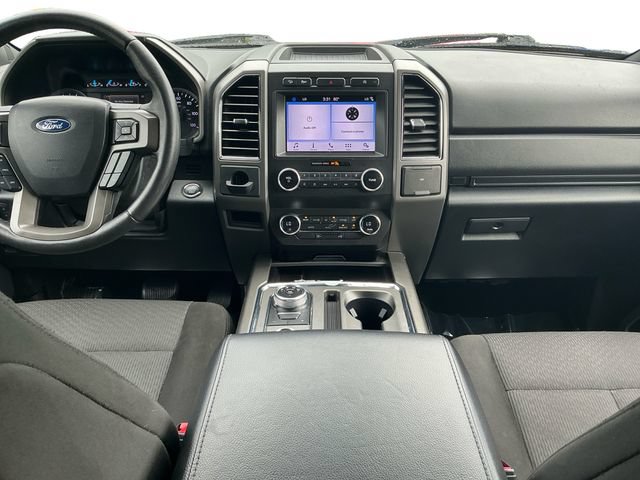 Certified 2019 Ford Expedition XLT AWD/4WD image 12