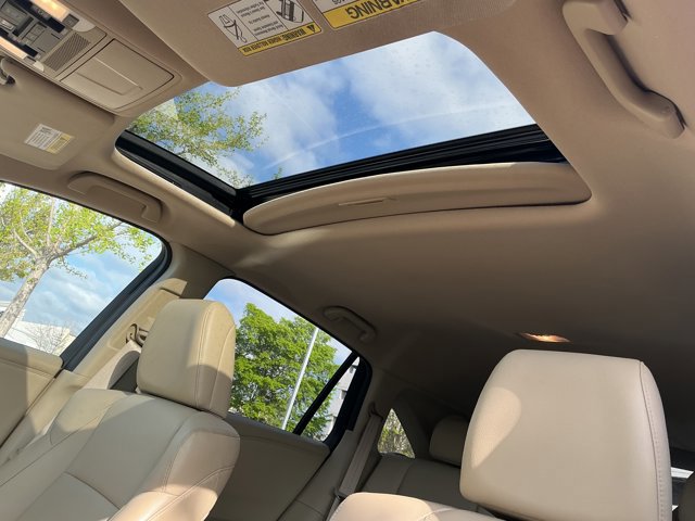 Used 2017 Acura RDX AWD w/ Technology Package image 13