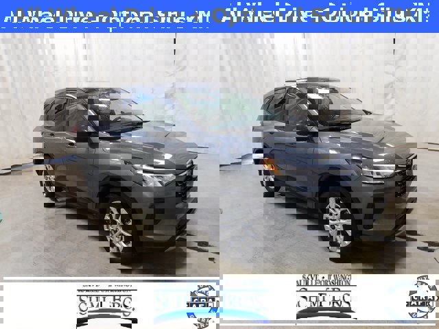 Used 2025 Ford Escape Active image 1