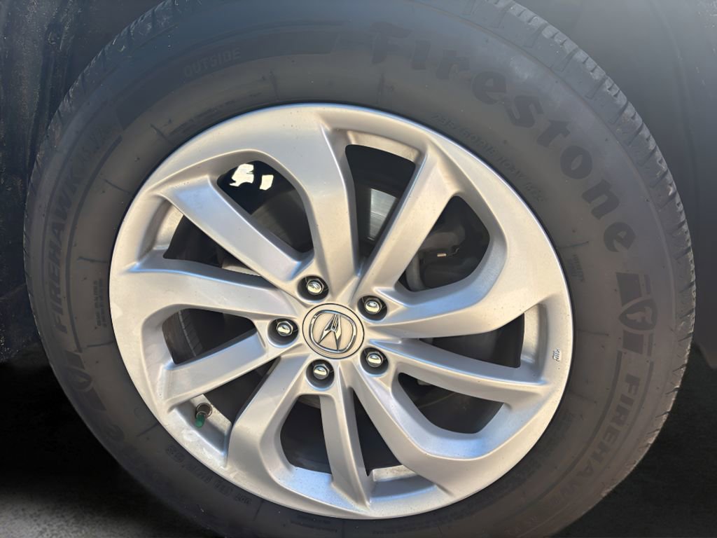 Used 2018 Acura RDX FWD w/ Technology Package image 9