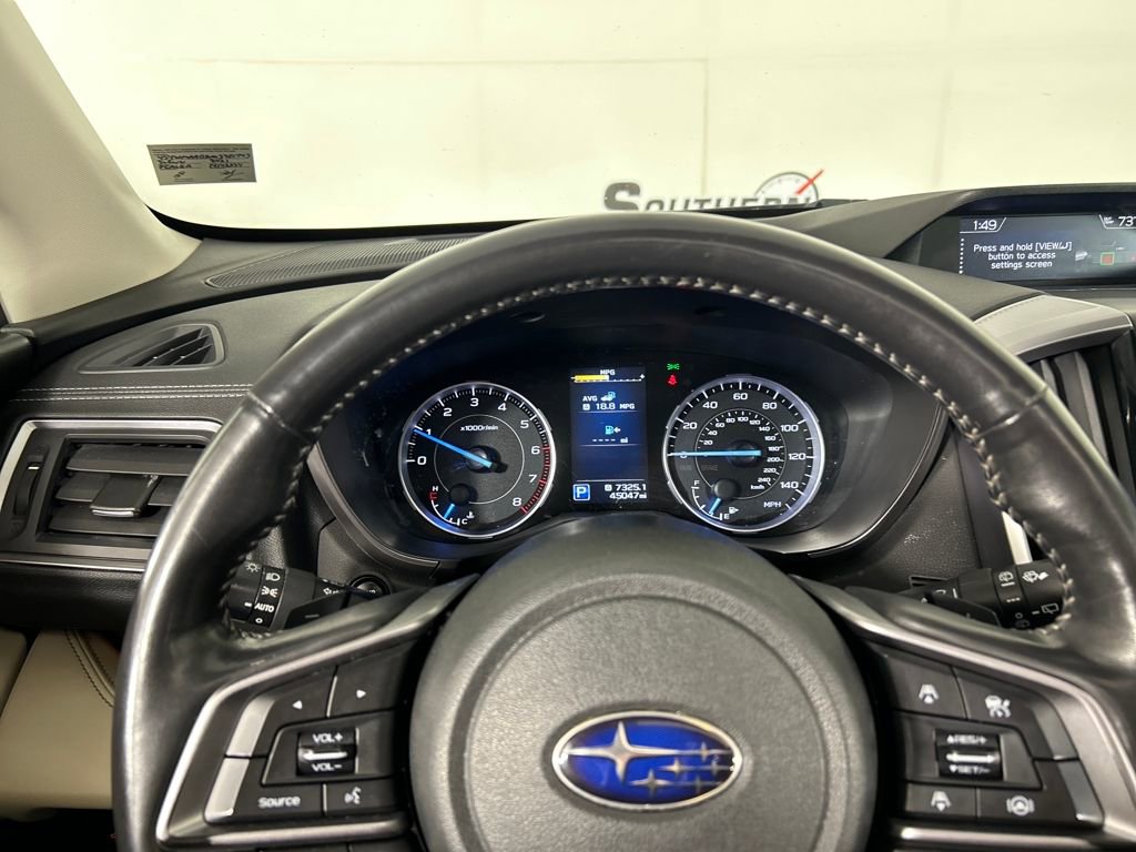 Used 2021 Subaru Ascent Touring image 14