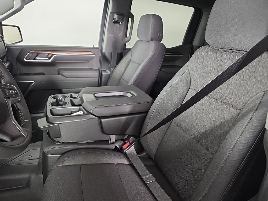 New 2026 Chevrolet Silverado 1500 LT w/ Protection Package image 15
