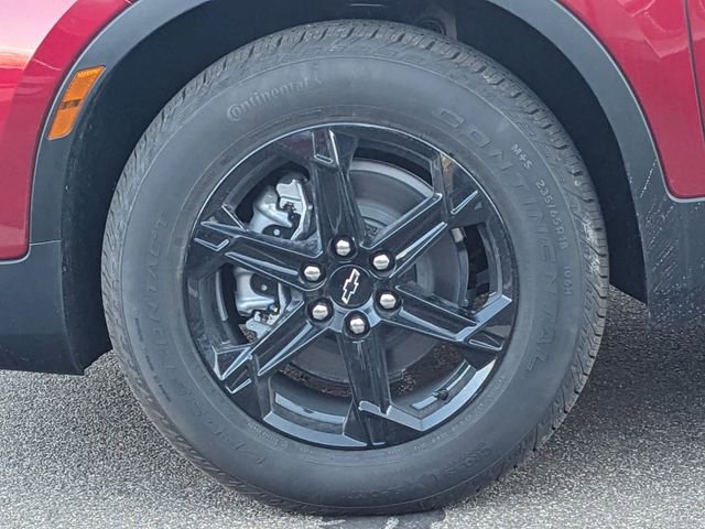 New 2025 Chevrolet Blazer LT w/ Midnight/Sport Edition image 25