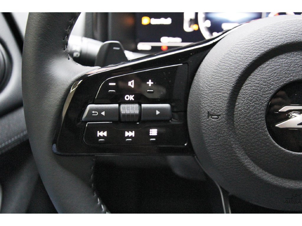 New 2027 Nissan Z Sport RWD image 12