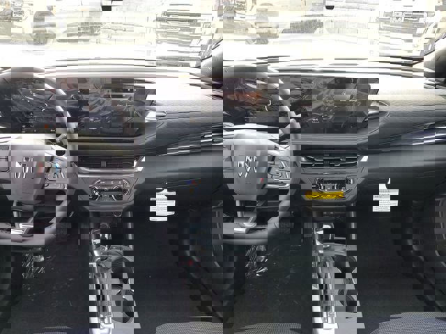 New 2026 Buick Envista Preferred w/ Convenience I Package image 13